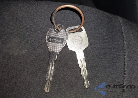 2015 Nissan Versa 1.6 S+ z USA, uszkodzony, nr VIN 3N1CN7AP5FL847002